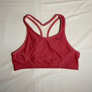 Reversible Nike Bra
